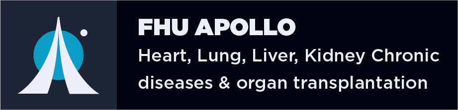 APHP APOLLO logo